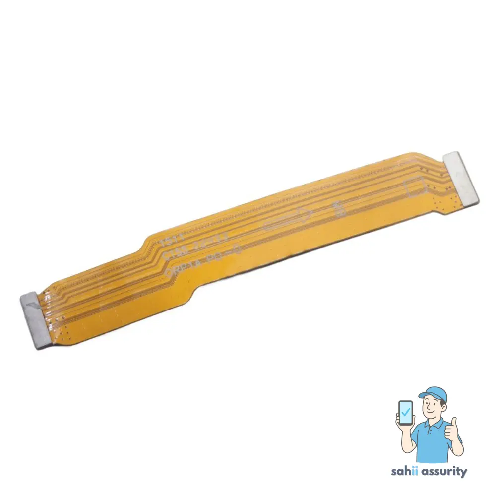 Main Board Flex Cable for Oppo Reno 8T 5G
